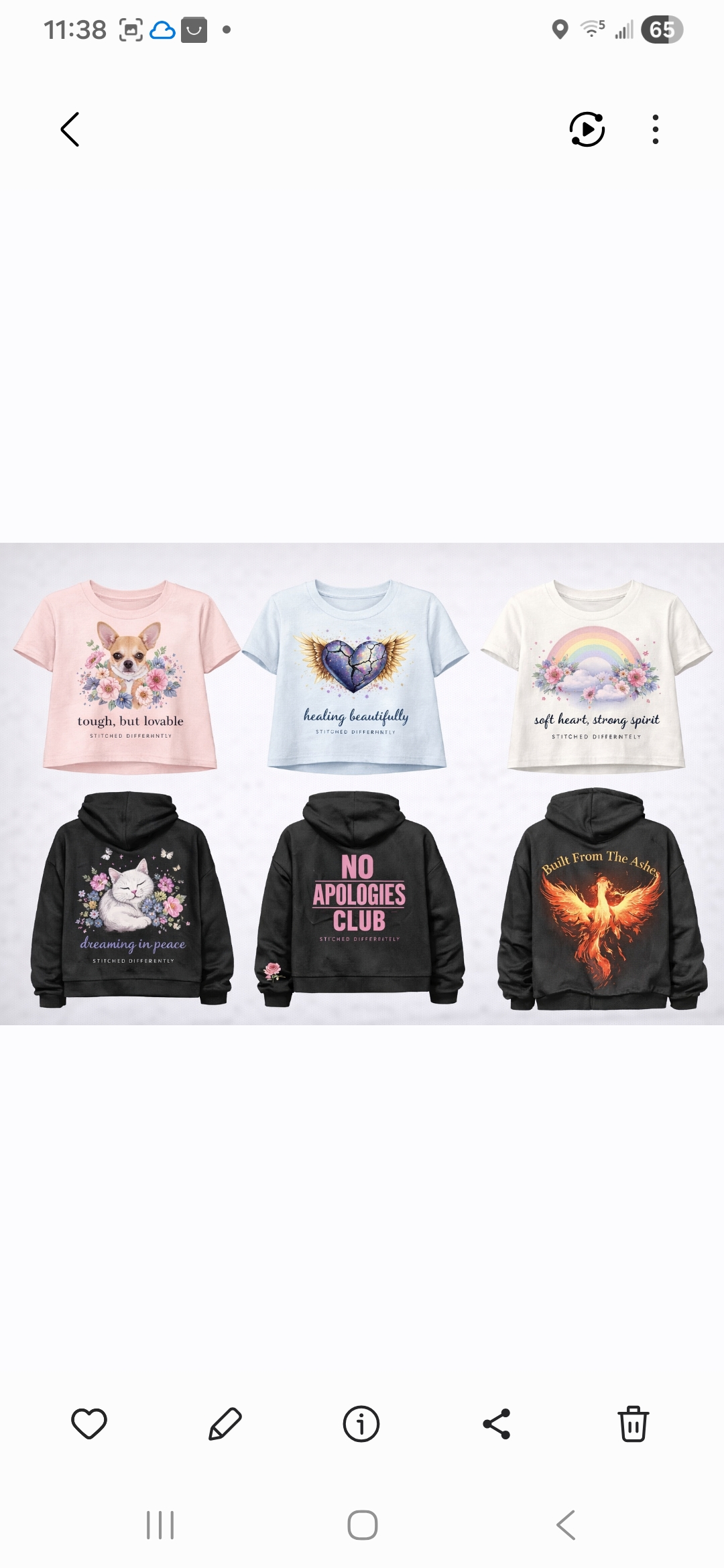 Youth Collection